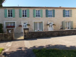 Hotels in Saint-Fraigne